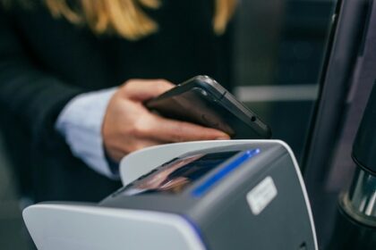 Digital Payments