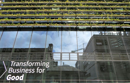 Digital Transformation