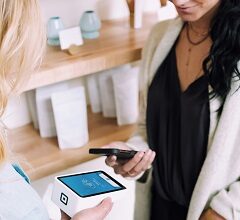 FinTech solutions