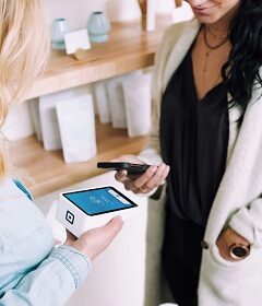 FinTech solutions