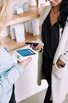 FinTech solutions