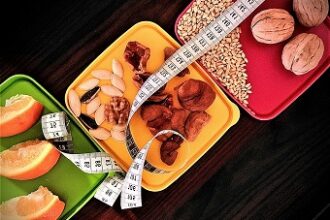 Healthy weight