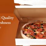 How Cardboard Quality Affects Pizza Freshness During Delivery