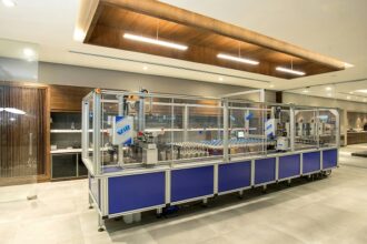 Manufacturing Innovations
