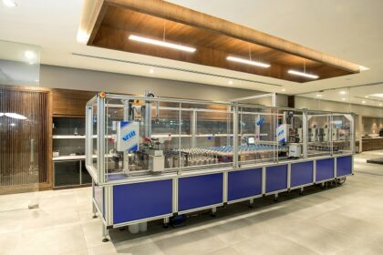 Manufacturing Innovations