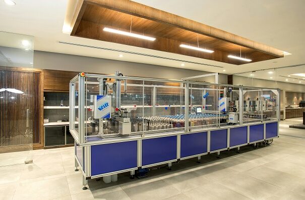 Manufacturing Innovations