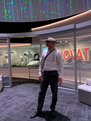 Quantum Innovation