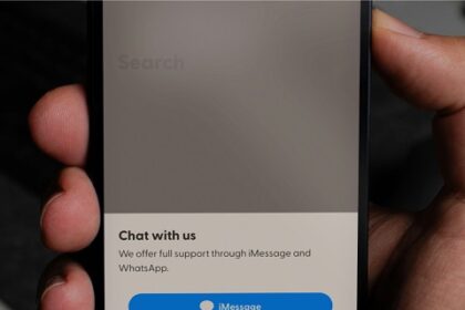 SaaS customer support