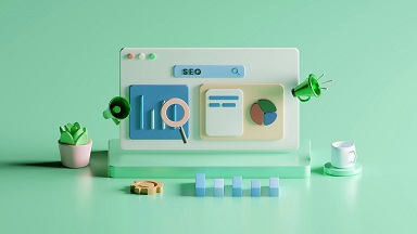 Search Engine Marketing
