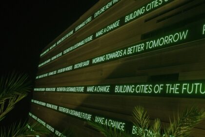 Smart Cities