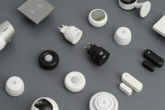 Smart home upgrades