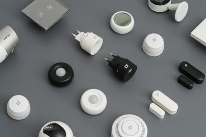 Smart home upgrades