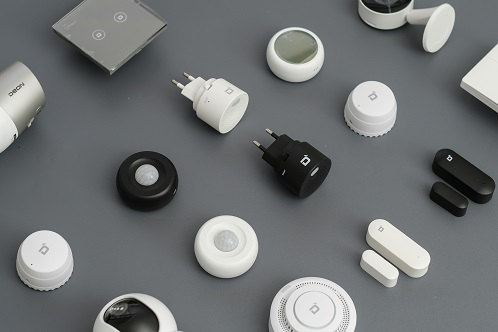 Smart home upgrades