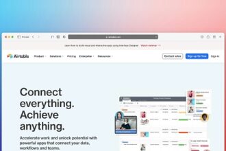 Software as a Service