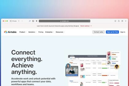 Software as a Service