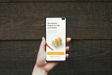 Technology Investments