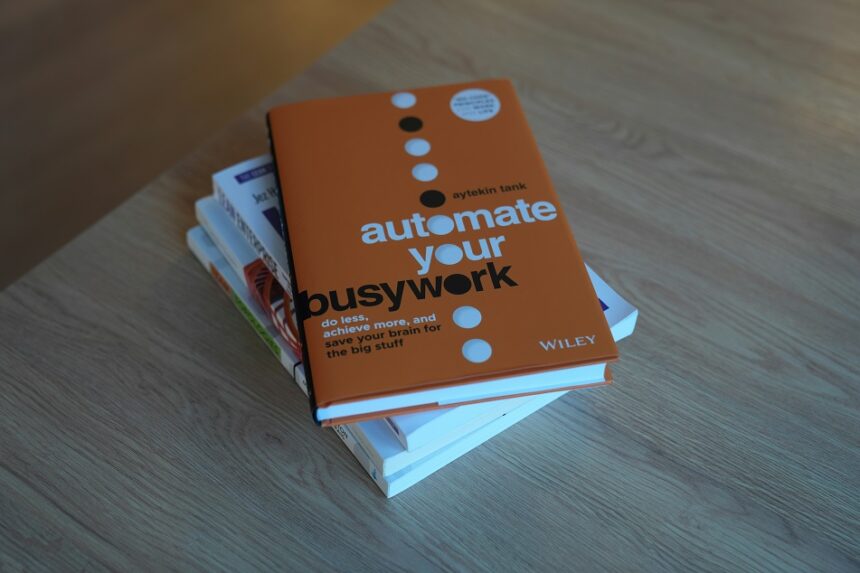 automation in the workplace