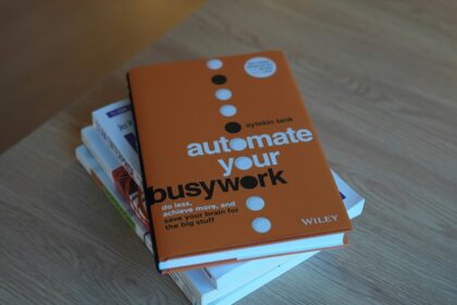 automation in the workplace
