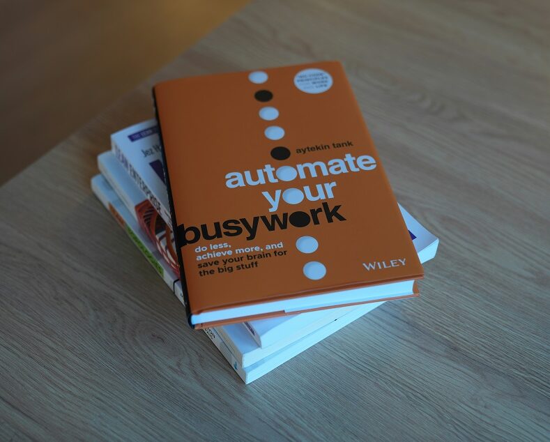 automation in the workplace