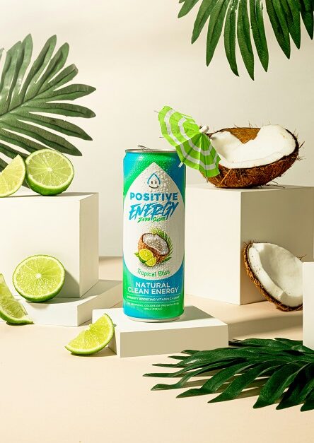 boost energy naturally