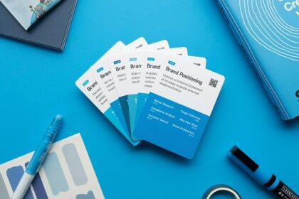 branding