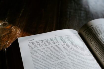 business ethics