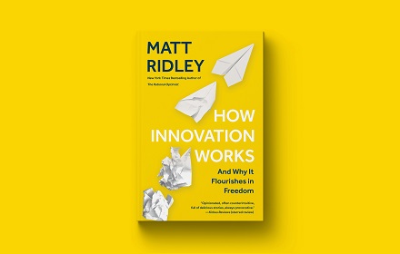 business innovation