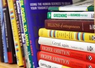 business lessons from history