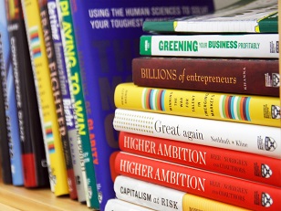business lessons from history