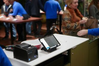 e-commerce technology