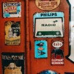 evolution of advertising