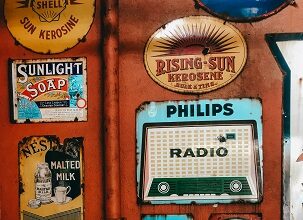 evolution of advertising