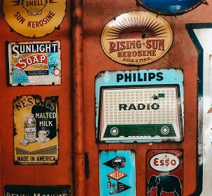 evolution of advertising