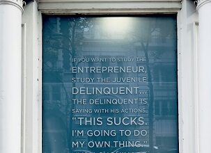 family-owned businesses