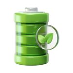green technology startups