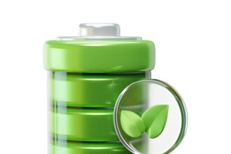 green technology startups
