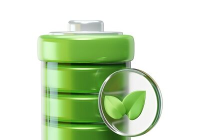 green technology startups