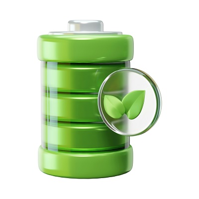 green technology startups