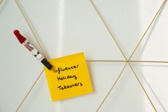 influencer marketing