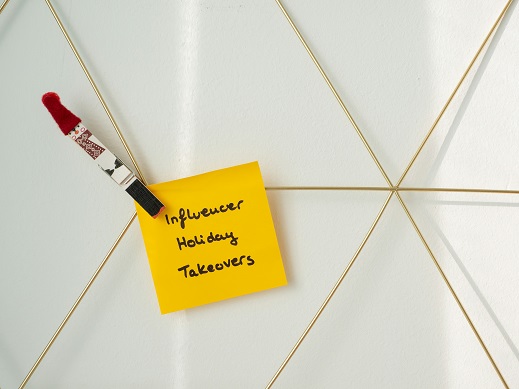 influencer marketing