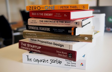 innovative business ideas