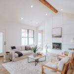 modern living room design