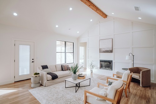 modern living room design