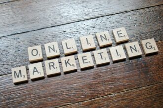 online marketing