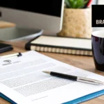 Professionalism on Every Page: Why Custom Letterheads Enhance Brand Authority