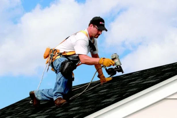 Why Choosing a Roofing Company in Northeast Ohio Matters