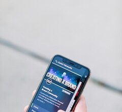 small business competition