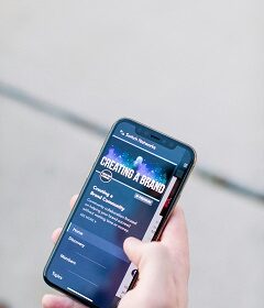 small business competition