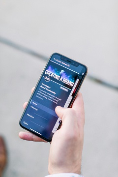 small business competition