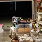 small space organization